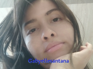 Gabyellesantana