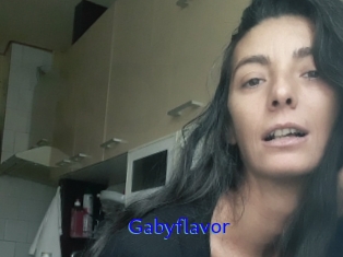 Gabyflavor