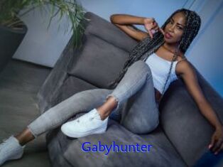 Gabyhunter