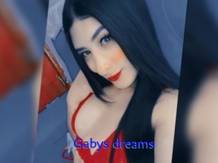 Gabys_dreams