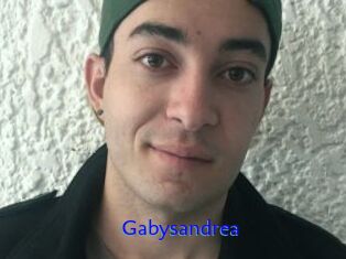 Gabysandrea
