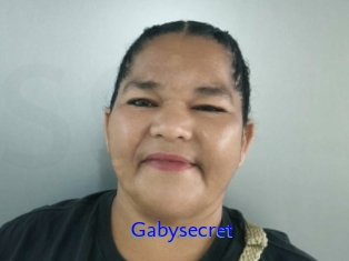 Gabysecret