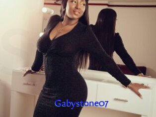 Gabystone07