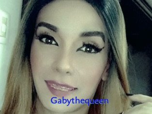 Gabythequeen