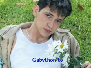 Gabythombs