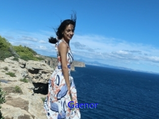 Gaenor