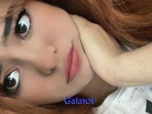 Gaia101