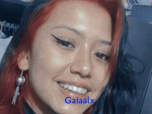 Gaiaalx