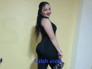 Gaiah_croft