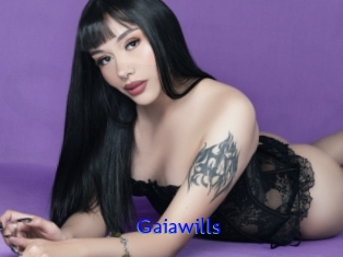Gaiawills
