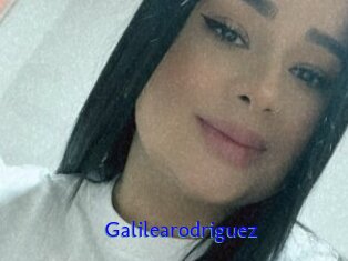 Galilearodriguez