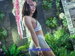 Galletana92