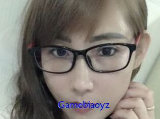 Gamebiaoyz