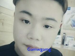 Gamwgamg