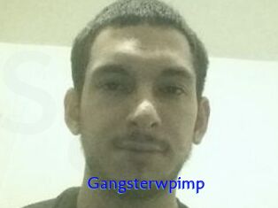 Gangsterwpimp