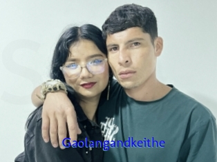 Gaolangandkeithe
