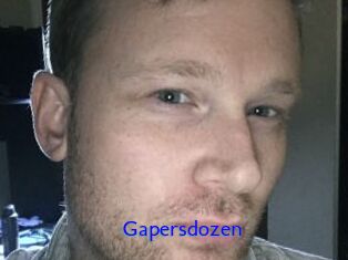 Gapersdozen