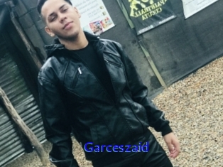 Garceszaid