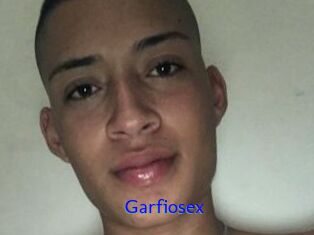 Garfiosex