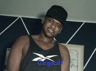 Gargocali