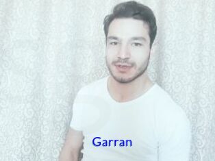 Garran