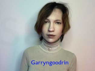 Garryngoodrin