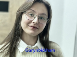 Garynbickham