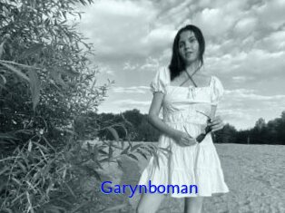 Garynboman