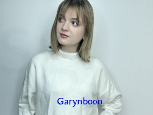 Garynboon