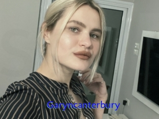 Garyncanterbury