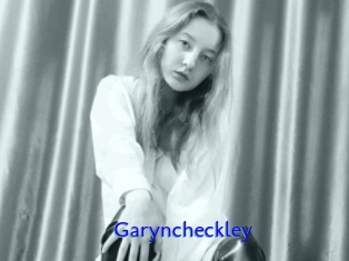Garyncheckley