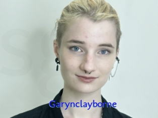 Garynclayborne