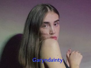 Garyndainty