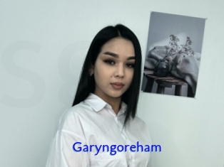 Garyngoreham
