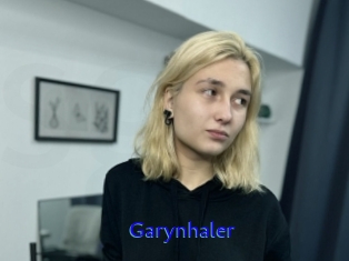 Garynhaler