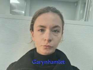 Garynhamlet
