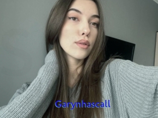 Garynhascall