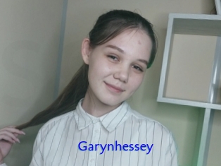 Garynhessey