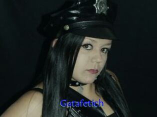 Gatafetich