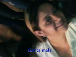Gatita_mala