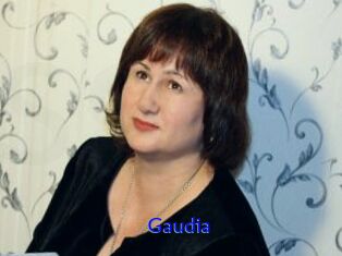 Gaudia
