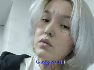 Gavgavoni
