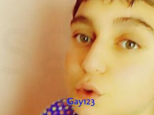 Gay123