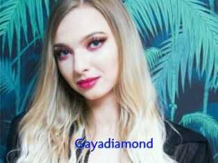 Gayadiamond
