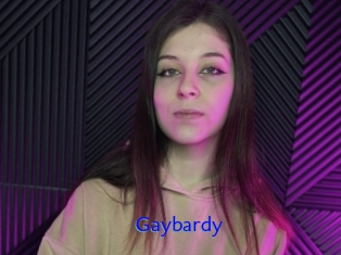 Gaybardy
