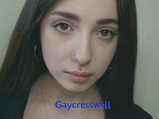 Gaycresswell