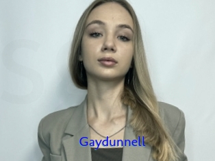 Gaydunnell