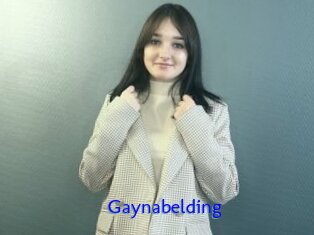 Gaynabelding
