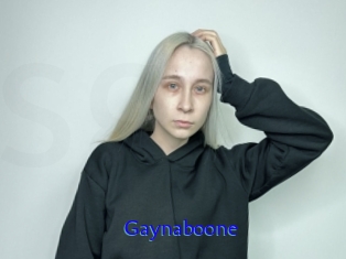 Gaynaboone