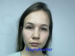 Gaynabucher